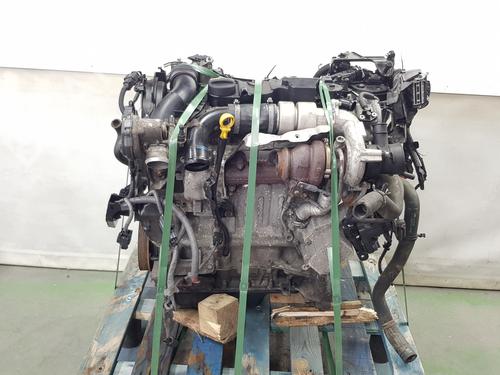 Engine FORD TOURNEO COURIER B460 MPV 1.6 TDCi | BP29750832M1 