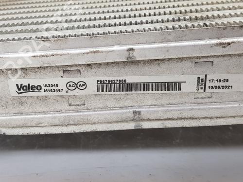 Intercooler CITROËN BERLINGO Box Body/MPV (K9) | BP36678905M30 - Image 4