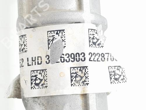 Other PEUGEOT 208 II (UB_, UP_, UW_, UJ_) 1.2 PureTech 75 | BP20325920O1 