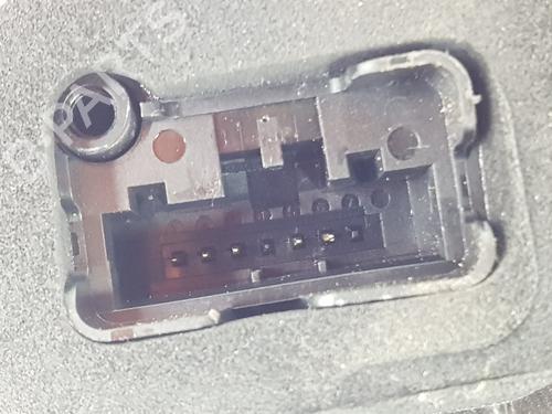 Rear left lock SEAT IBIZA V (KJ1, KJG)  | BP27504550C100 