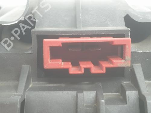 Heater blower motor RENAULT TRAFIC III Van (FG_) 1.6 dCi 95 (FGMJ, FGMR) | BP33628295M62 - Image 5