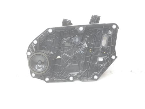 Used Front right window mechanism FORD FOCUS IV (HN) 1.0 EcoBoost (125 hp) 30745794