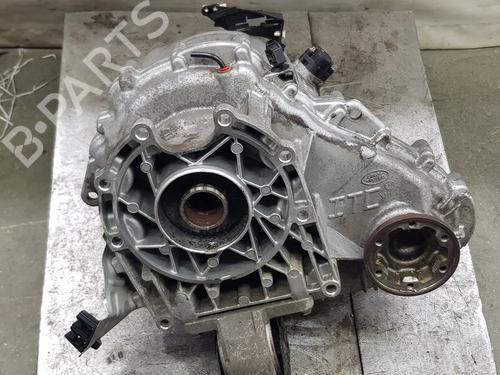 Used Transfer box Transfer box LAND ROVER RANGE ROVER SPORT I (L320) [2005-2013] 39693378 39693378