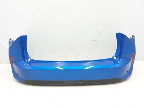 Used Rear bumper OPEL ASTRA L Sports Tourer (O5) 1.2 (FRHNPJ) (110 hp) 24638212