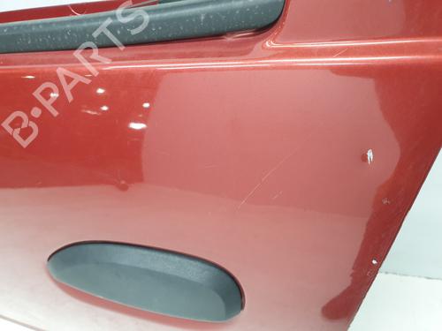Left front door DACIA SANDERO II  | BP29535949C2 