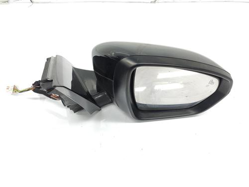 Used Right mirror OPEL GRANDLAND / GRANDLAND X (A18, P1UO) 1.5 Turbo D (75) (131 hp) 12461806