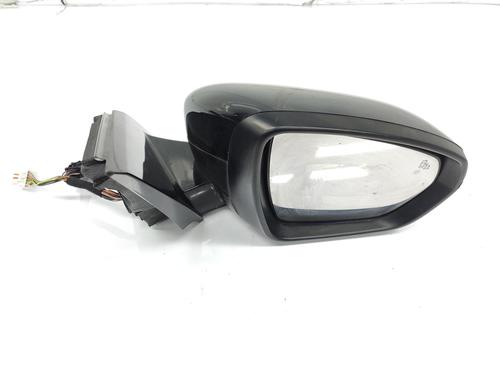 Spiegel buiten rechts OPEL GRANDLAND / GRANDLAND X (A18, P1UO) 1.5 Turbo D (75) (131 hp) YP00048980  | YP00048980  | NEGRO  | 1141CB |