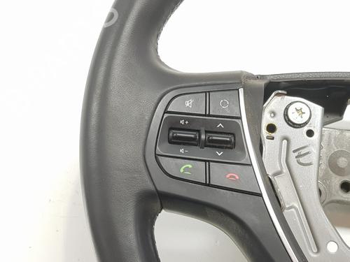 Steering wheel HYUNDAI i20 II (GB, IB) 1.2 | BP8801153C49 