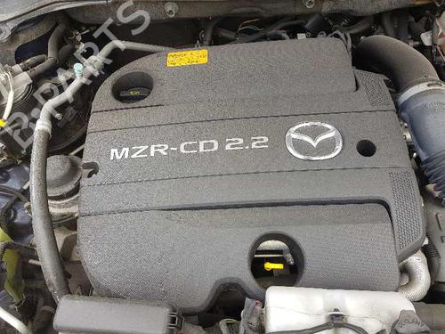 Fensterheberschalter rechts hinten MAZDA CX-7 (ER) 2.2 MZR-CD AWD (ER10A) | BP8404128I28 