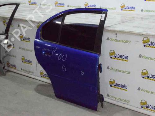 Right rear door MG MG ZR 105 | BP1252188C5 
