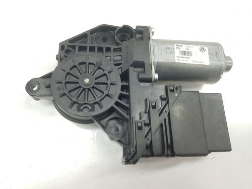 Left rear window motor VW GOLF VI (5K1) 1.6 TDI | BP5130397E23 