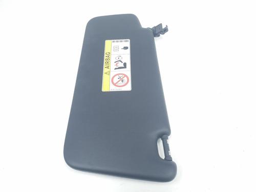 Right sun visor MERCEDES-BENZ B-CLASS Sports Tourer (W246, W242) B 180 CDI / d (246.212) | BP16469249I2 