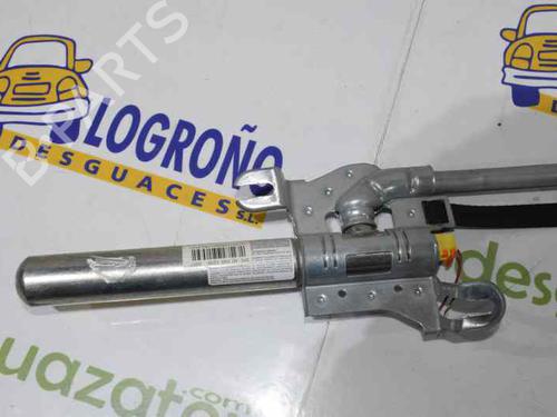 Right curtain airbag MERCEDES-BENZ S-CLASS (W221, V221) S 320 CDI (221.022, 221.122) | BP777950C12 