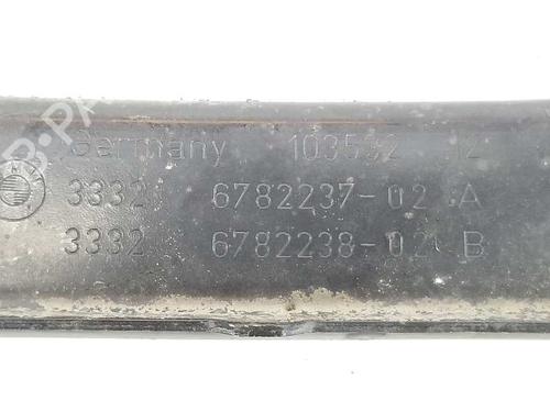 Left rear suspension arm BMW X1 (E84) sDrive 20 d | BP14084106M14