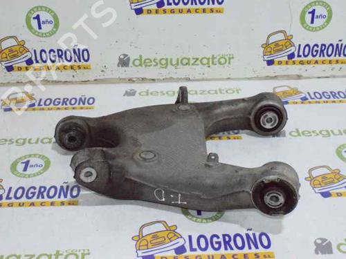 Used Right rear suspension arm BMW 5 (F10) 520 d (184 hp) 765450