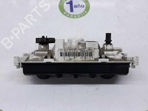 Climate control MINI MINI (R50, R53) One | BP6451013I5 