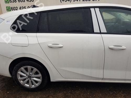 Køler OPEL ASTRA L Sports Tourer (O5)  | BP26034061M31 