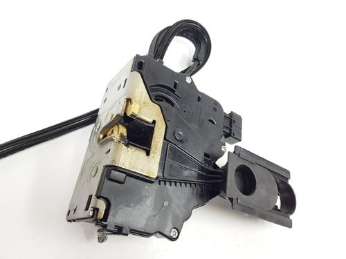 Rear left lock CITROËN NEMO MPV 1.3 HDi 75 | BP29311659C100 