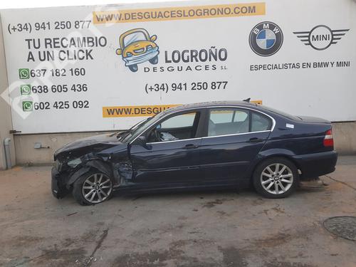 Right front indicator BMW 3 (E46) 320 d | BP8891463C33  - Image 31