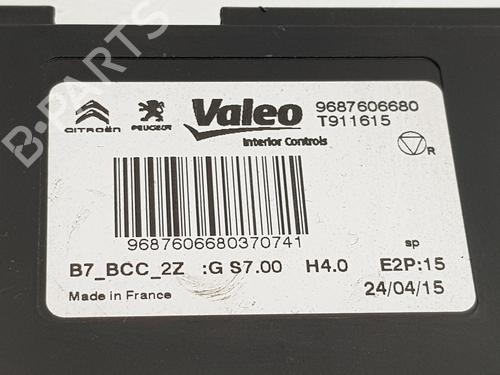 Elektronisk modul CITROËN C4 II (NC_)  | BP29313342M83 