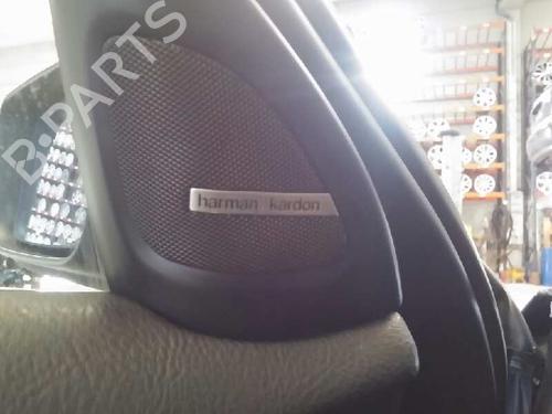 Steering column stalk BMW 3 (E46) 320 d | BP1366009I23 
