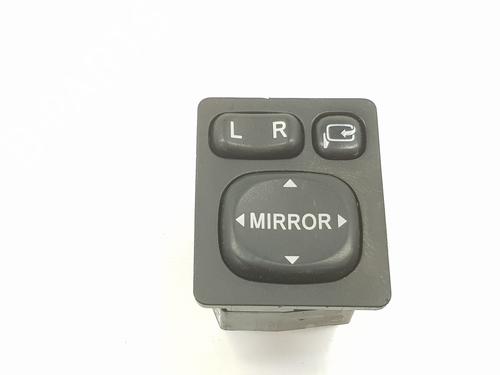 Used Mirror switch TOYOTA LAND CRUISER PRADO (_J12_) 3.0 D-4D (KDJ120, KDJ125) (166 hp) 12465954