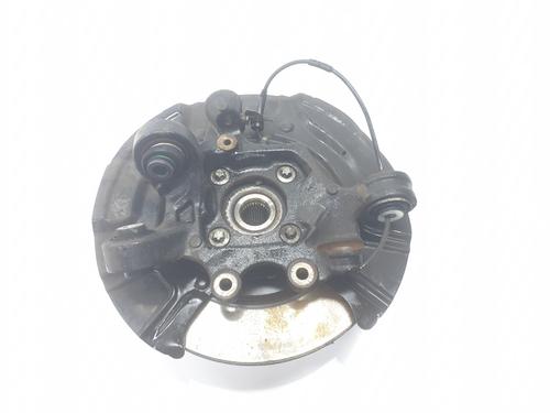 Left rear steering knuckle BMW X3 (F25) sDrive 18 d | BP24514843M27 