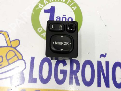 Used Mirror switch TOYOTA LAND CRUISER PRADO (_J12_) 3.0 D-4D (KDJ120, KDJ125) (163 hp) 2228839