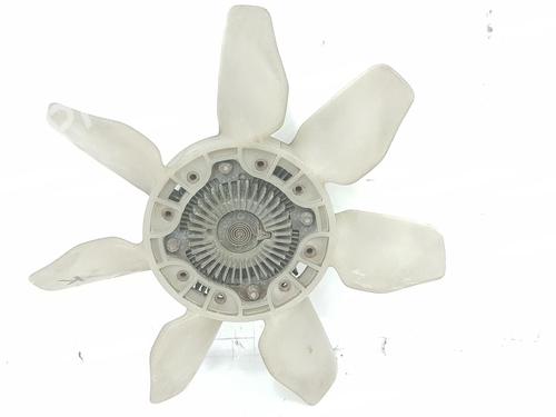 Used Fan TOYOTA LAND CRUISER PRADO (_J12_) 3.0 D-4D (KDJ120, KDJ125) (166 hp) 13900202