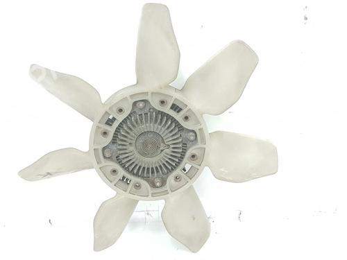 Ventilateur radiateur TOYOTA LAND CRUISER PRADO (_J12_) 3.0 D-4D (KDJ120, KDJ125) (166 hp) 13900202