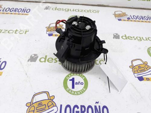 Heater blower motor MERCEDES-BENZ C-CLASS (W204) C 220 CDI (204.002) | BP14120339M62 