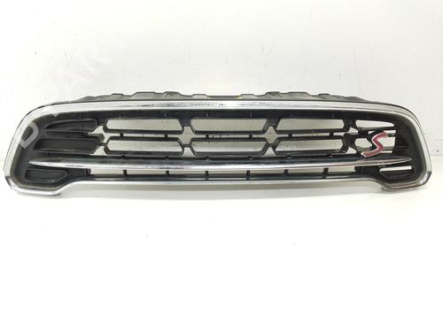Used Grille Grille MINI MINI COUNTRYMAN (R60) Cooper SD (143 hp) 34266752 34266752