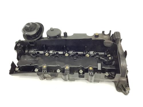 Used Valve cover BMW X3 (E83) xDrive 20 d (177 hp) 25283747