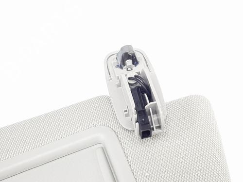 Aletta parasole destra AUDI A6 C7 (4G2, 4GC) 2.0 TDI | BP30472525I2