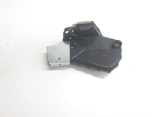 Tailgate lock TOYOTA LAND CRUISER PRADO (_J12_) 3.0 D-4D (KDJ120, KDJ125) 6911060190  | 6911060192  |