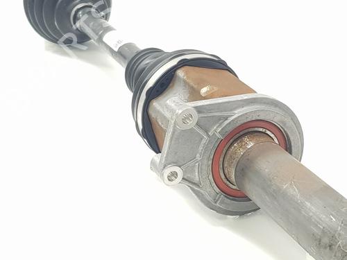 Right front driveshaft VW CRAFTER Van (SY_, SX_)  | BP29534778M39 