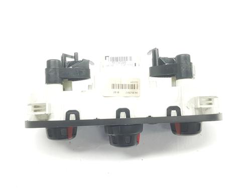 Climate control DACIA DOKKER MPV (KE_) 1.5 dCi (KEAJ, KEAH) | BP11539535I5 