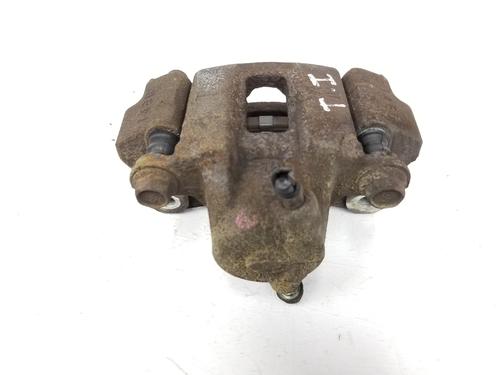 Used Left rear brake caliper TOYOTA LAND CRUISER PRADO (_J12_) 3.0 D-4D (KDJ120, KDJ125) (166 hp) 11598285