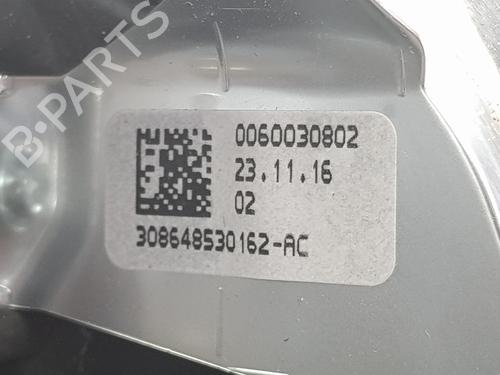 Steering wheel MERCEDES-BENZ A-CLASS (W176) A 200 CDI / d (176.008) | BP18409164C49 