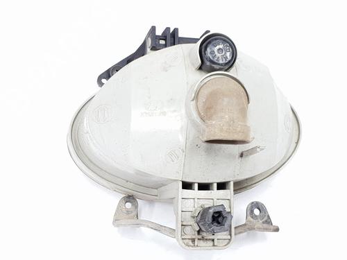 Right front fog light HYUNDAI SANTA FÉ II (CM) 2.2 CRDi GLS | BP23147773C31 