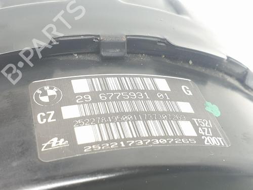 Servo brake BMW 1 (E87) 130 i | BP17217720M42 