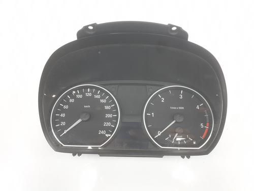 Instrument cluster BMW 1 (E87) 118 d | BP33630426C47 - Image 3