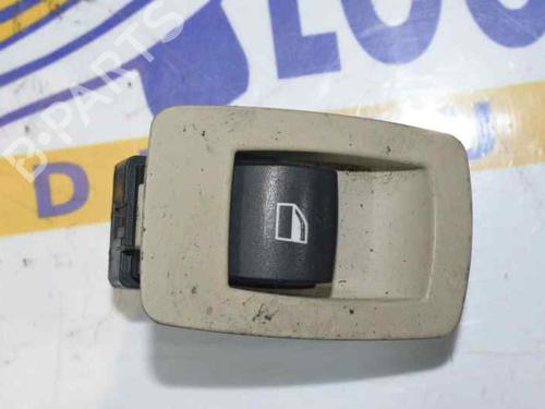 Right front window switch BMW 3 Coupe (E92) 325 d (197 hp) 1362037