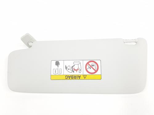 Right sun visor MERCEDES-BENZ GLC (X253)  | BP29591108I2 