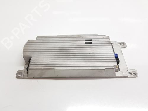 Used Electronic module BMW X1 (E84) xDrive 18 d (143 hp) 26972181