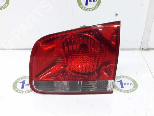 Used Right tailgate light VW TOUAREG (7LA, 7L6, 7L7) 5.0 V10 TDI (313 hp) 11752465