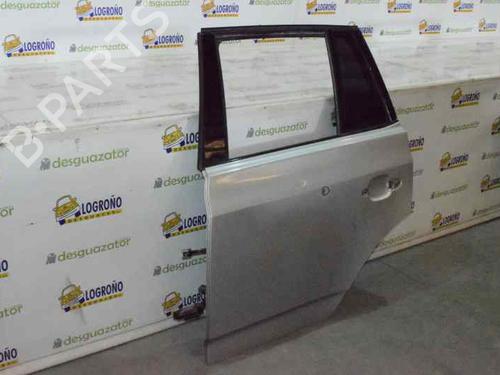 Left rear door BMW X3 (E83) 3.0 d | BP772075C4 