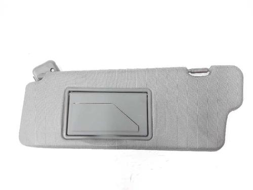 Used Left sun visor CHEVROLET LACETTI (J200) 2.0 D (121 hp) 2710590