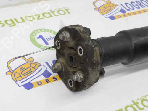 Driveshaft BMW X5 (E70) xDrive 35 d | BP763552M37 