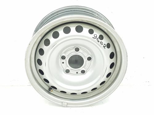 Used Rim Rim RENAULT EXPRESS Box Body/MPV [2021-2026] 36325305 36325305